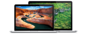 Установка и обновление операционной системы OS X Yosemite на MacBook