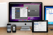 Программы,  прокачка для MacBook и iMac в Алматы - www.apple-inc.kz