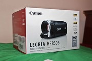 Видеокамера Canon LegriaHFR306