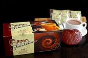  Продаем оптом и в розницу малазийский какао,  кофе,  чай в Алматы 