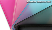 Гибкий силиконовый чехол-накладка для Lenovo S850 S-850 S 850 S850 