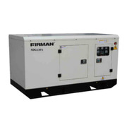 Дизельная электростанция FIRMAN SDG13FS