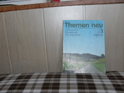 продам: THEMEN NEU ( на немецком языке с цвет. иллюстр.)