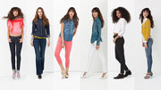 Женские джинсы 20 пар из США (оптом)