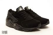 Nike Air Hurache Black