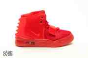 Nike Air Yeezy Red October