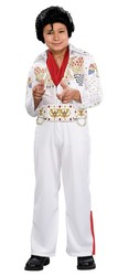Карнавальный костюм Элвиса Пресли на продажу для детей в Алматы 