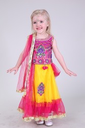 Детские индийские танцевальные костюмы на продажу в Алматы