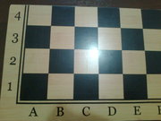 нарды,  шашки,  шахматы деревянные с доской (3 в 1)