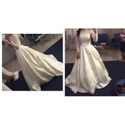 Продажа бу свадебный платья Алматы