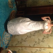 Свадебное шикарное красивое платье