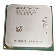 Процессор AMD Athlon 64 X2 3800+  Socket S939,  2-х ядерный