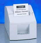 Продажа! Термопринтеры Star Micronics - TSP600