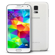 Продам СРОЧНО смартфон б/у Samsung Galaxy S5 (Галакси С5) БЕЛЫЙ