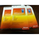 Microsoft Office 2010 Pro Rus Key kart