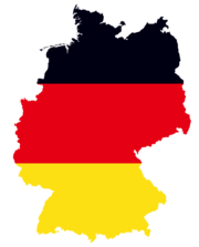 Оформление визы в Германию