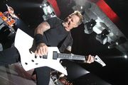 Новая Электро-гитара ESP Snakebyte James Hetfield