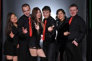 Одна из лучших живых групп Казахстана! Группа ForRest