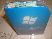 Windows 7 Professional Box 32 64 Bit 