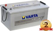 Аккумулятор VARTA 225Ah с доставкой и установкой 87012039077