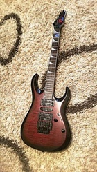 гитара xcort -x11  инданезия , оригинал 