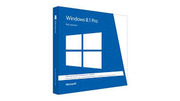 Microsoft windos 8.1pro box