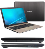 Ноутбук ASUS X540SA-XX009D