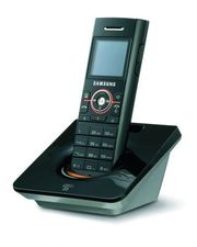 Wi-Fi телефон Samsung OfficeServ SMT-W5100