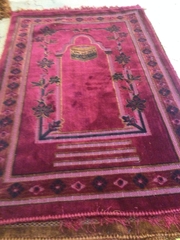 Жайнамаз (молитвенный коврик) оптом и в розницу