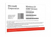 Microsoft Windows 8.1 Professional 64-bit RU OEI