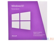 Microsoft Windows 8.1 SL 32-bit RU OEI