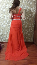 продам вечернее платье в Алматы