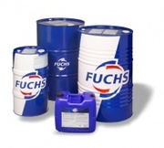 Смазочный материалы Fuchs