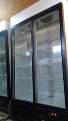 Холодильный шкаф-витрина Ice Stream LARGE Объем 1165 л