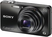 Продам фотоаппарат Sony DSC-WX 200
