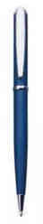 Артикул 11025,  Ручка металлическая,  синяя