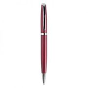 Артикул 11975,  Ручка металлическая,  красная