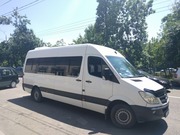 Перевозка рабочих в Алматы микроавтобусы и автобус