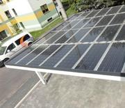 Солнечные панели Solarwatt в Казахстане