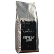 Кофе в зернах Espresso Coffee