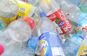 Купим в Алматы оптом б.у пластиковые ПЭТ бутылки  20-25 тг самовывоз