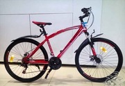 Велосипед STX 3.6 новый