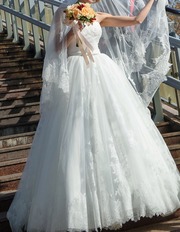 Продам Свадебное платье Rosa Clara