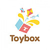 Интернет-магазин детских игрушек ToyBox.kz