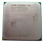 Процессор AMD Athlon 64 3200+ socket AM2