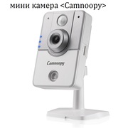 ip камера видеонаблюдения