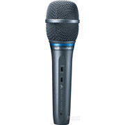 Микрофон сценический вокальный Audio technica AE3300