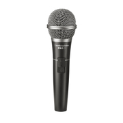 PRO 31QTR Кардиоидный динамический ручной микрофон