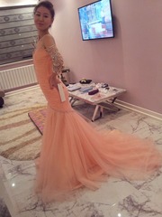 Продам вечернее платье Алматы