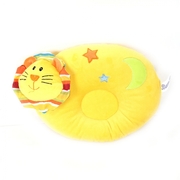 I-BABY Развивающая игрушка подушка Львенок